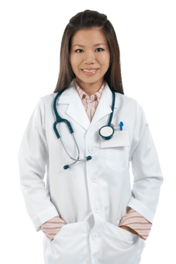 100% English Medium MBBS